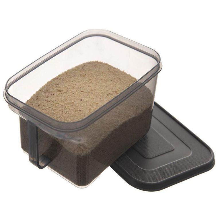 Orion, pojemnik z pokrywką, do żywności, 1,7l