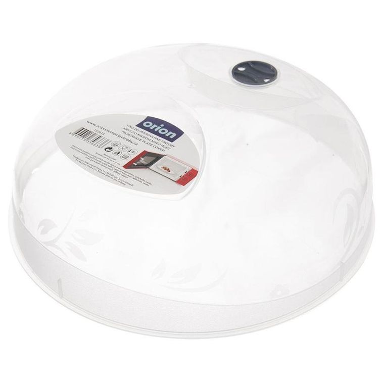 Orion, pokrywka do mikrofalówki, 29 cm