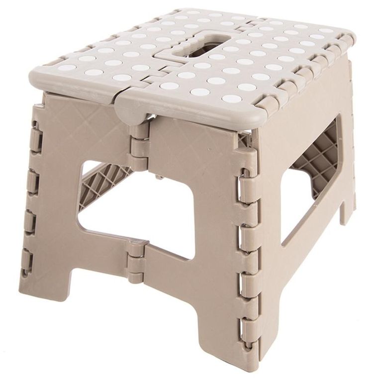 Orion, schodek antypoślizgowy, 32-25-22 cm