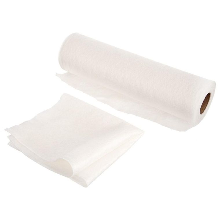 Orion, ścierki kuchenne na rolce, bambusowe EKO, 20 szt.