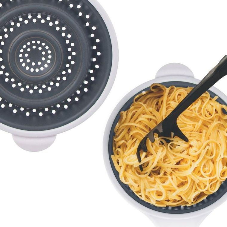 Orion, sitko kuchenne składane, 25,5 cm