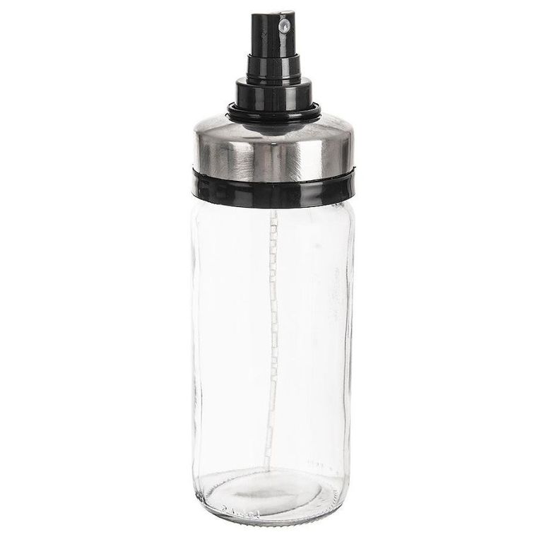 Orion, spryskiwacz dozownik do oliwy octu, szklany, 230 ml