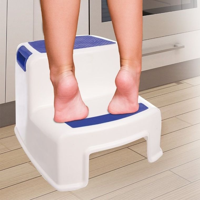 Orion, stopień antypoślizgowy