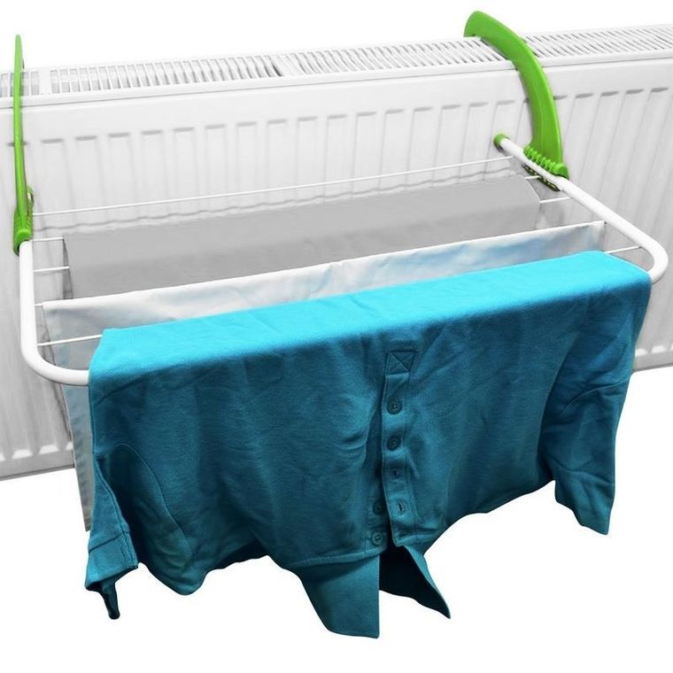 Orion, suszarka na pranie, na kaloryfer