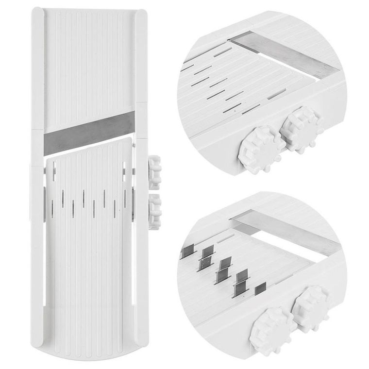 Orion, szatkownica do warzyw i owoców