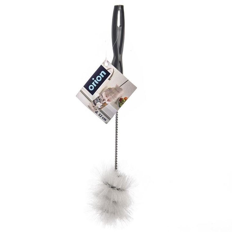 Orion, szczotka do butelek, 32 cm