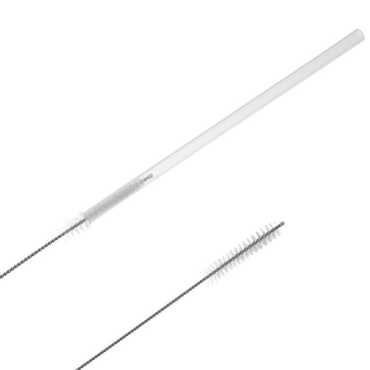 Orion, szczotka do słomek, 24 cm