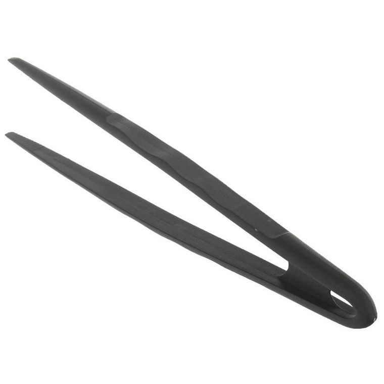 Orion, szczypce kuchenne, Blackline, 29 cm