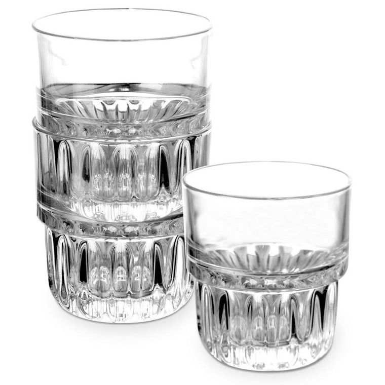 Orion, szklanka, 200 ml