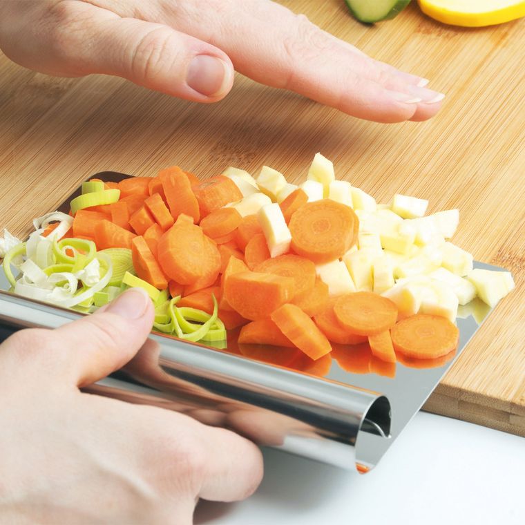 Orion, szpatułka do wygładzania