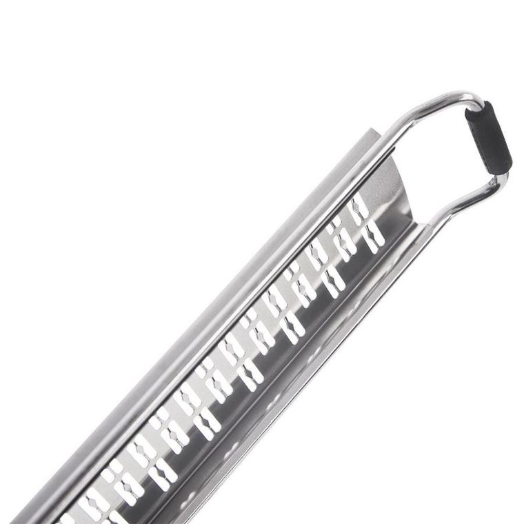 Orion, tarka kuchenna stalowa, 38 cm