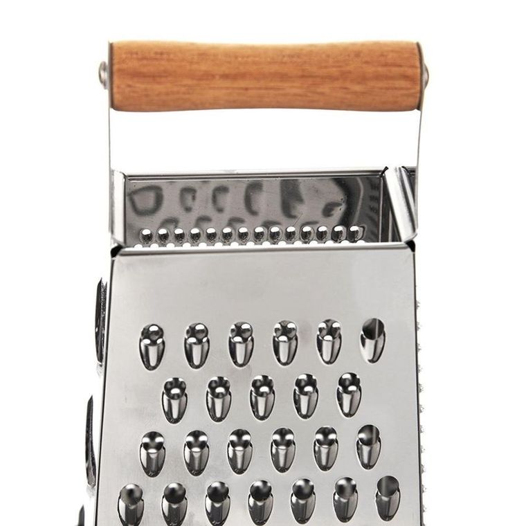 Orion, tarka kuchenna stalowa, 4-stronna, 22 cm