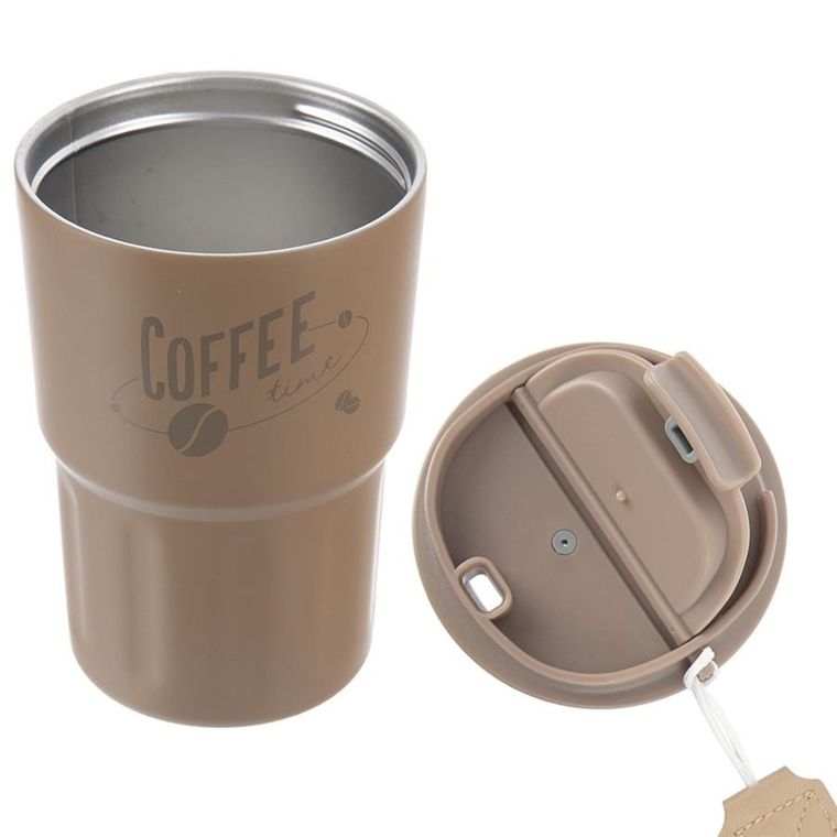 Orion, Termo, kubek termiczny, 420 ml