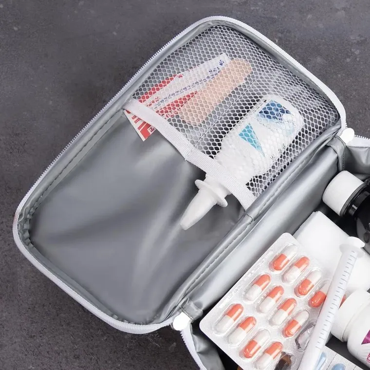 Orion, Termo, torba na leki, termiczna