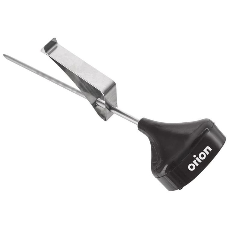 Orion, termometr do mięsa elektroniczny z sondą wbijany, 17 cm