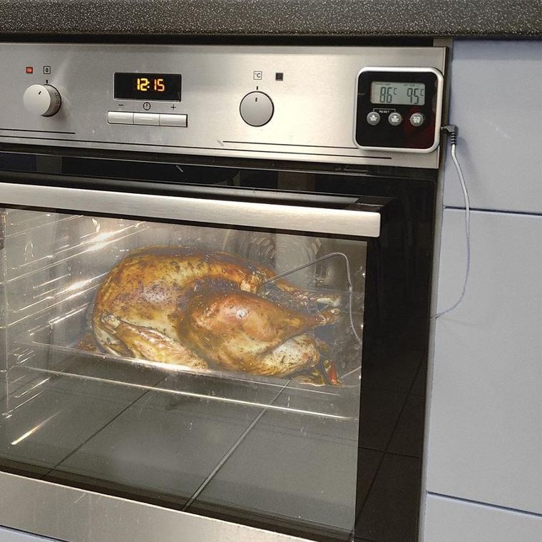 Orion, termometr kuchenny