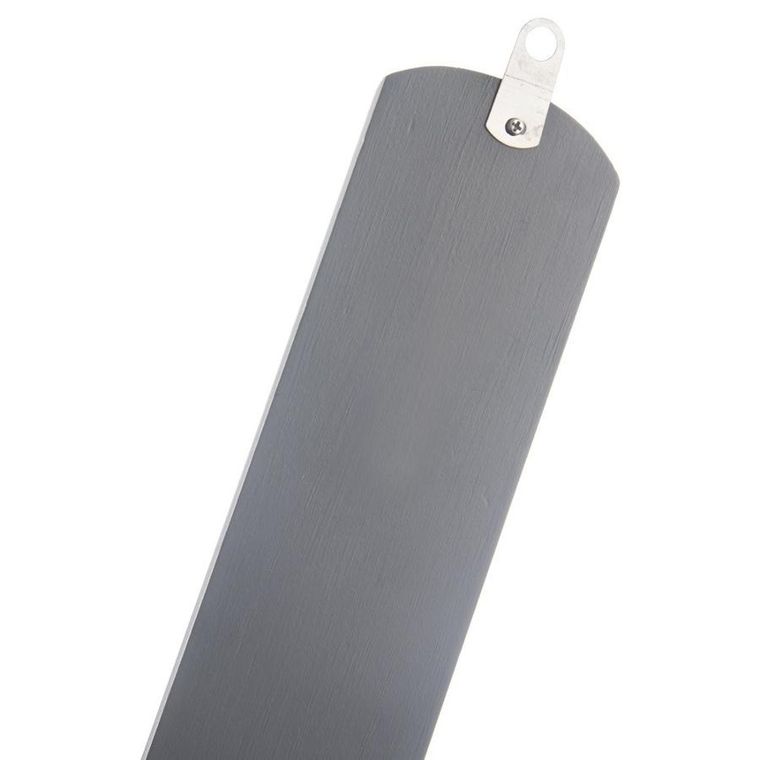 Orion, termometr uniwersalny, drewniany, 21 cm