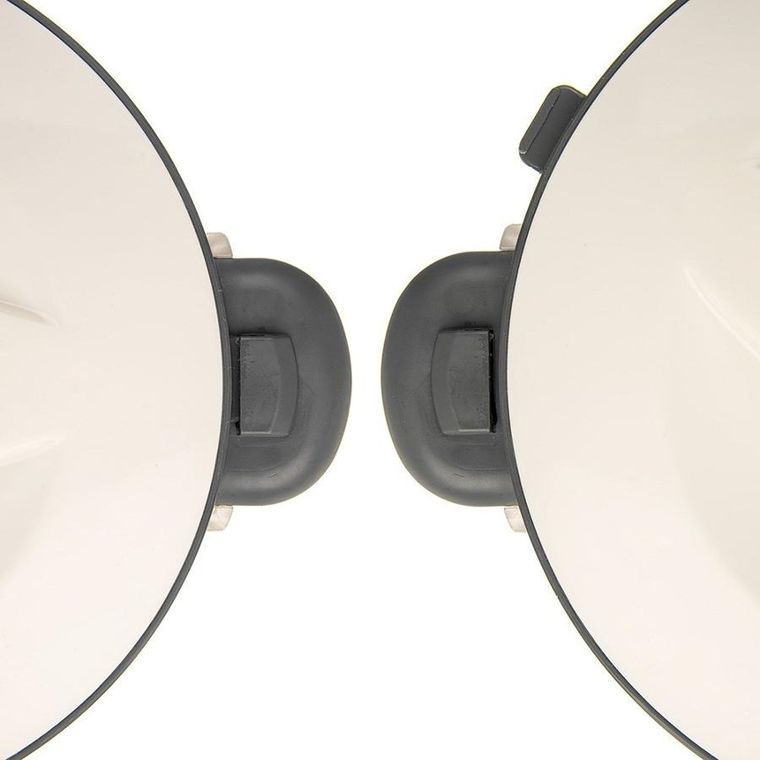 Orion, termos obiadowy stalowy, Termo, 2 l