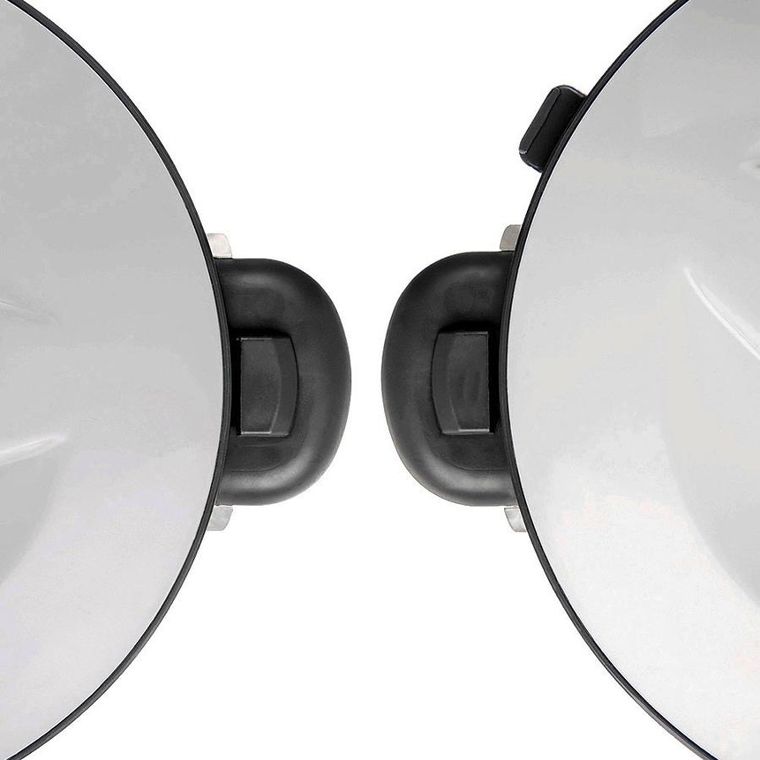 Orion, termos obiadowy stalowy, Termo, 2 l