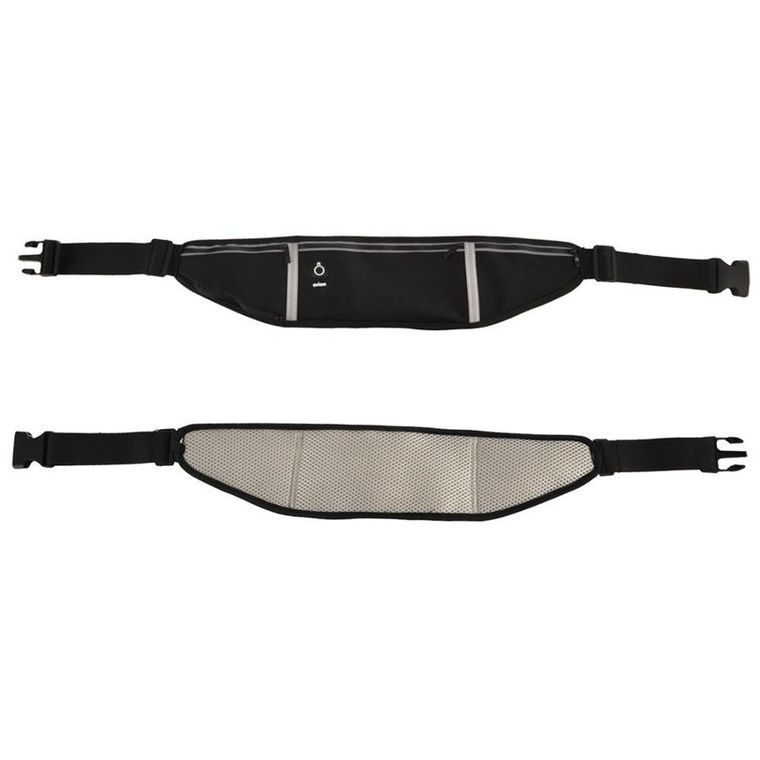 Orion, torebka nerka do biegania, odblaskowa