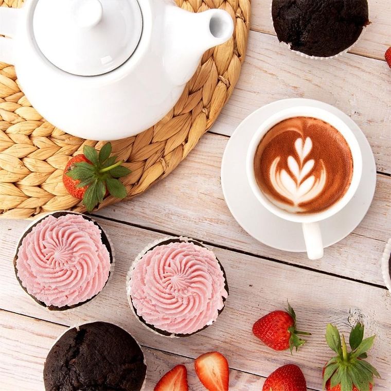 Orion, tylka do dekoracji, stalowa, gwiazda