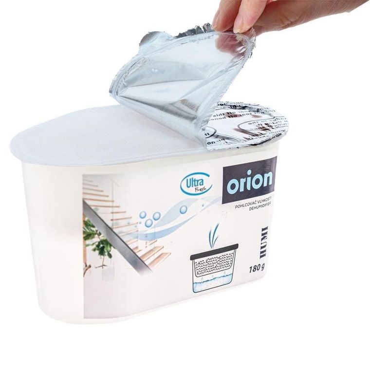 Orion, Ultra Fresh, pochłaniacz wilgoci, 180g