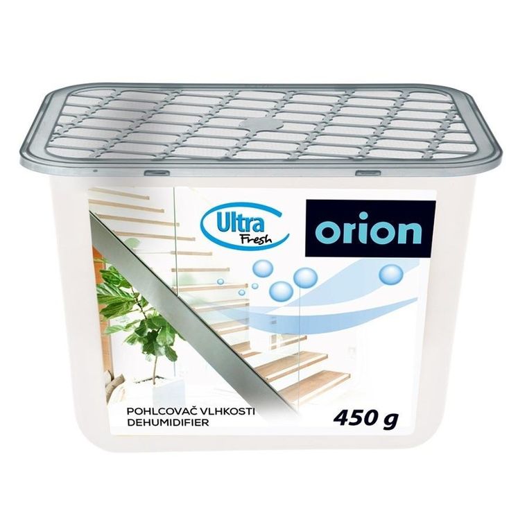 Orion, Ultra Fresh, pochłaniacz wilgoci, 450 g