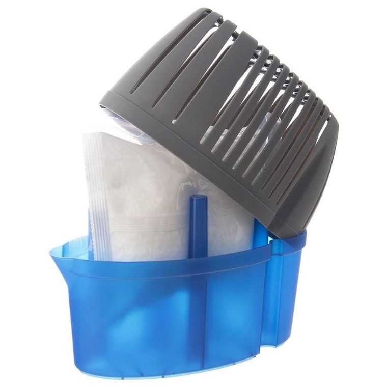 Orion, Ultra Fresh, pochłaniacz wilgoci z wkładem, 450g