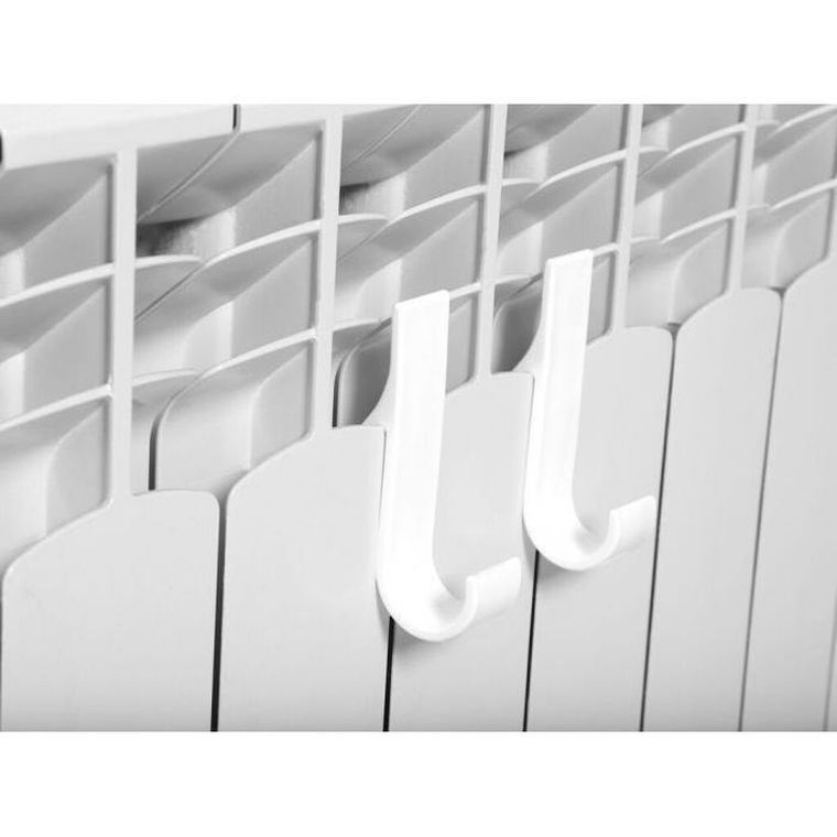 Orion, wieszak na kaloryfer, 2 szt.