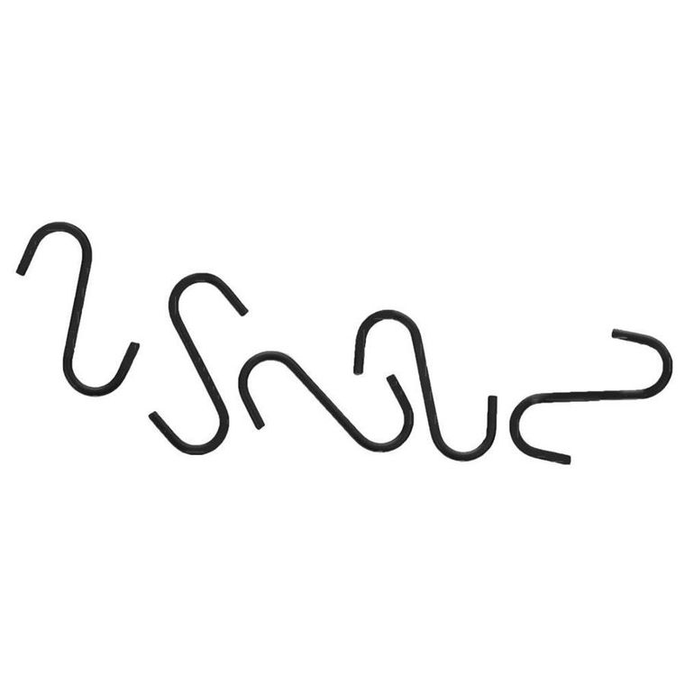 Orion, wieszak reling, 78,5 cm