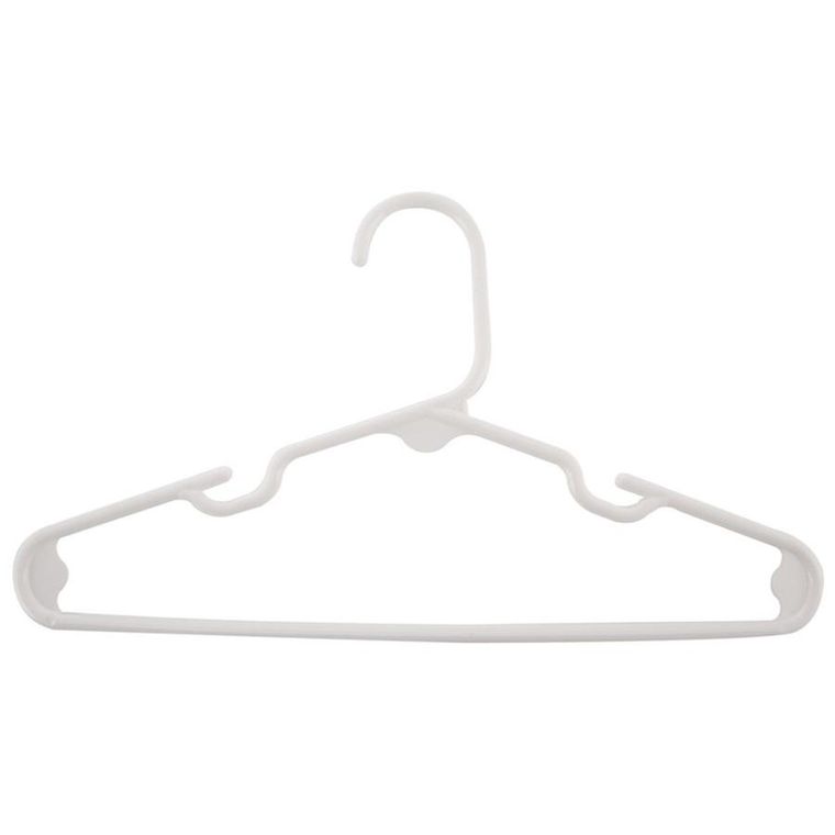 Orion, wieszaki na ubrania, dziecięce, 29,5-16,5 cm