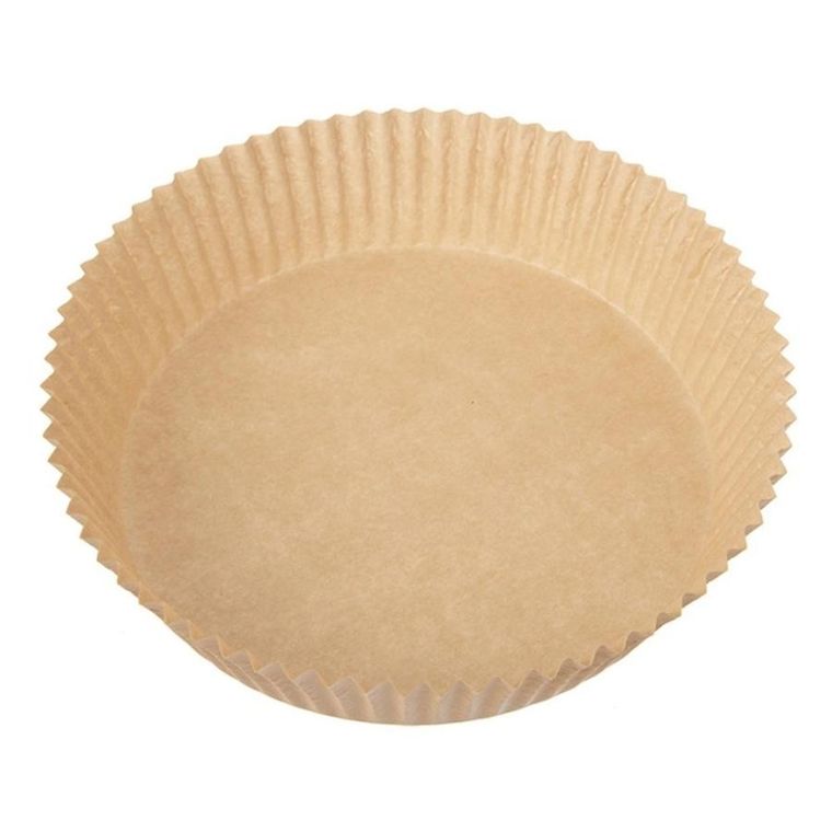 Orion, wkład papierowy do frytownicy, 16 cm, 100 szt.