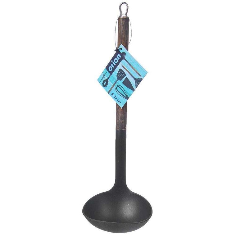 Orion, Wooden, chochla termoplastyczna