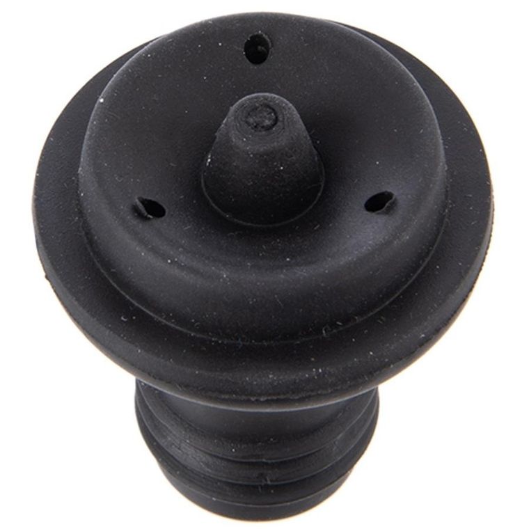 Orion, zatyczka do wina, próżniowa, 4 szt.