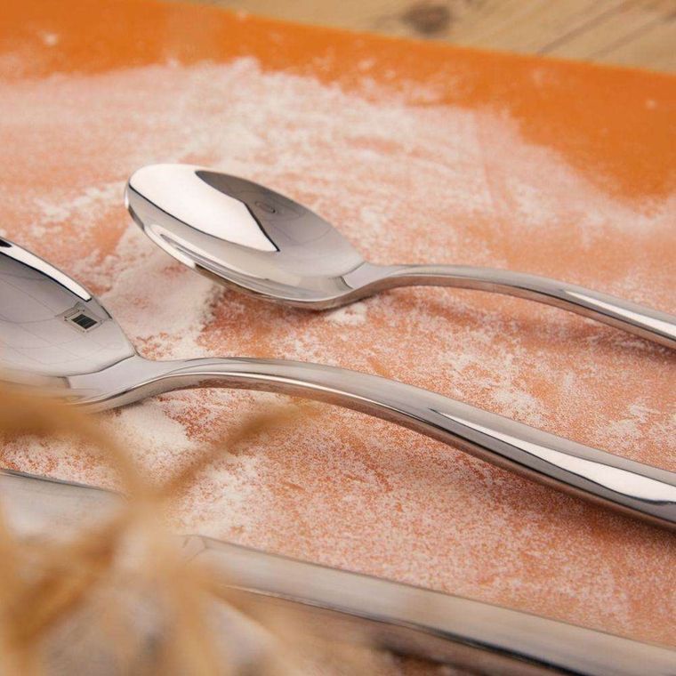 Orion, zestaw sztućców, Shape, 24 elementy