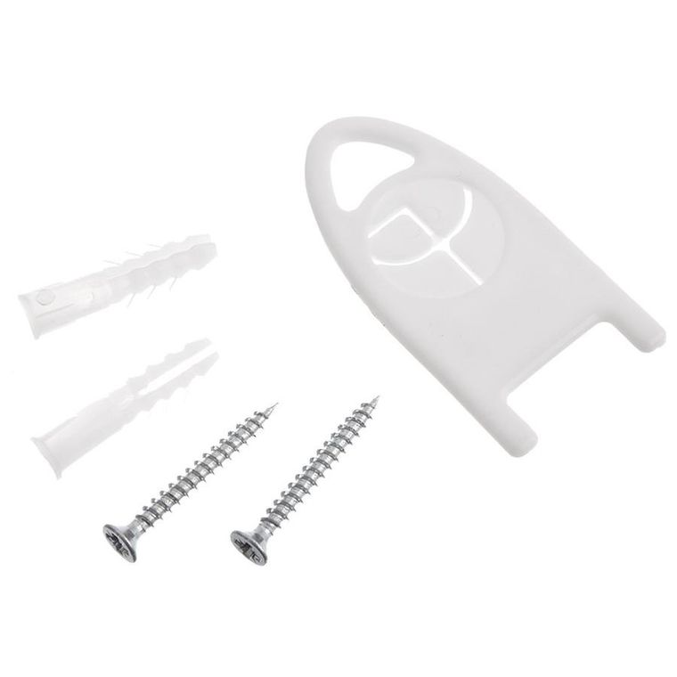 Orion, ZZ, podajnik na ręczniki papierowe, przezroczysty, 26,5-10,5-31 cm