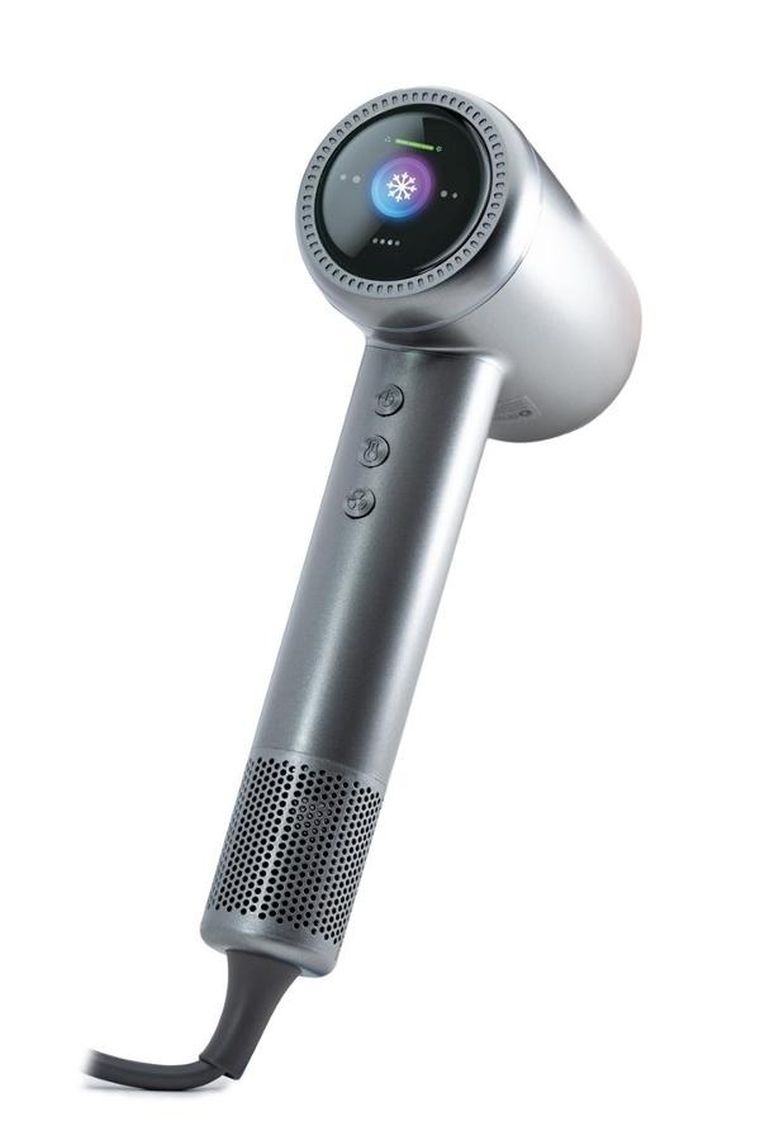 Oromed, Sonic, suszarka do włosów, ORO-F1