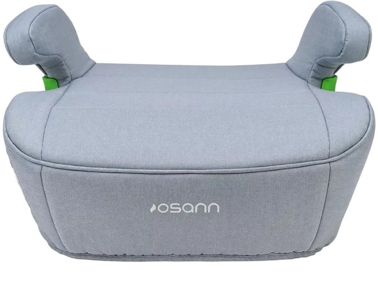 Osann, Junior, podstawka, Isofix, i-Size, Dolphin Grey