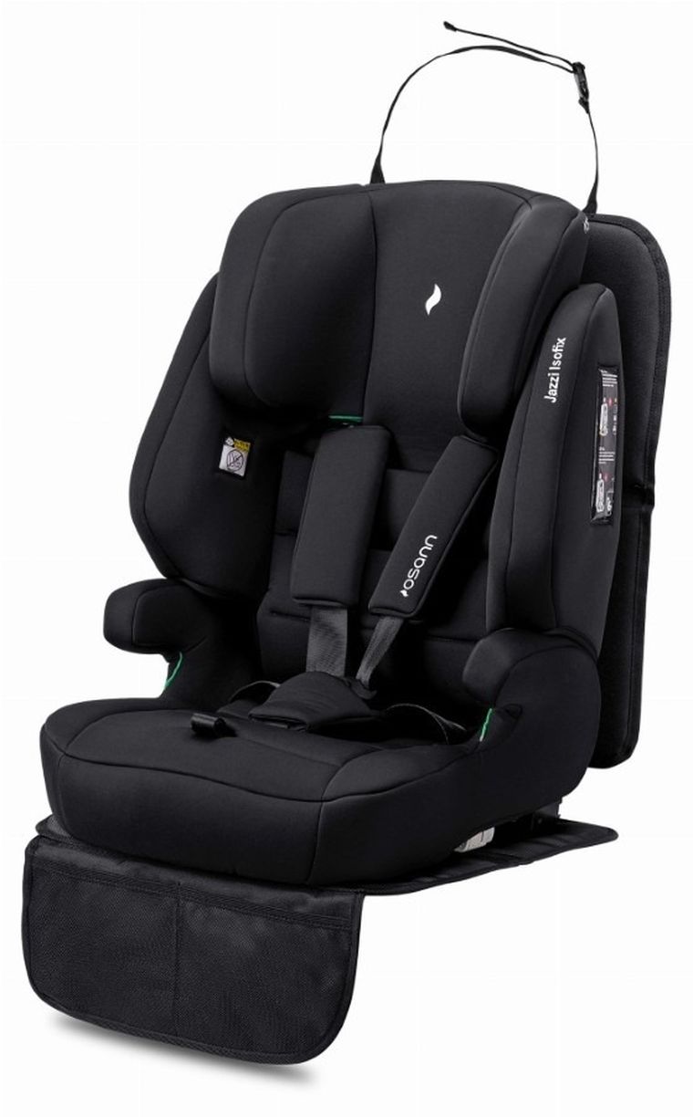 Osann, Maxi, mata ochronna pod fotelik