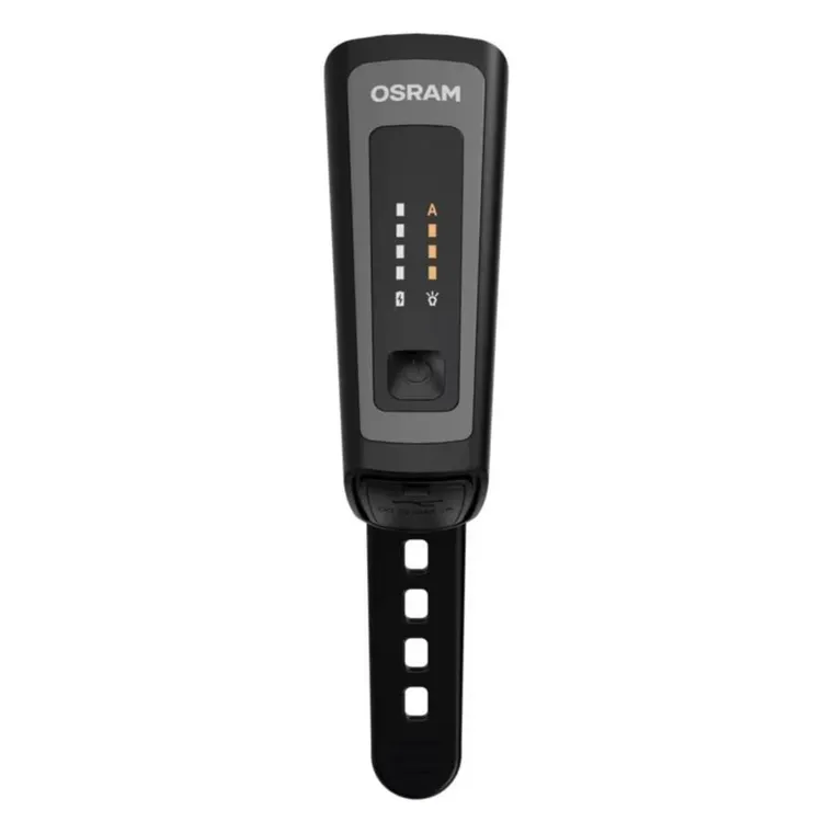 Osram, LEDsBike Race 100 Set, zestaw oświetlenia rowerowego, lampa rowerowa