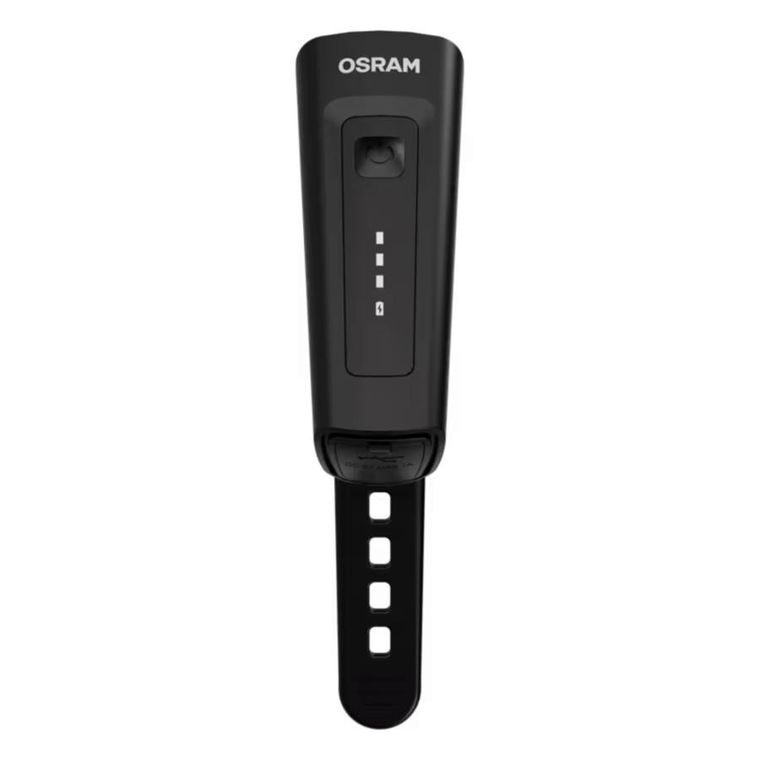 Osram, LEDsBike Race 50 Set, zestaw oświetlenia rowerowego, lampa rowerowa