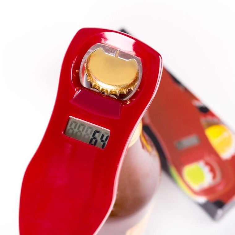 Otwieracz gadająco-liczący