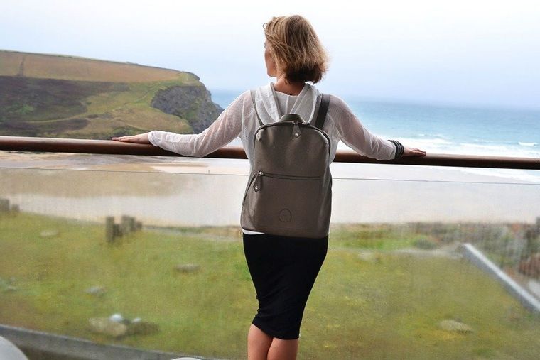 PacaPod, Hartland, Torba-organizer, cyna