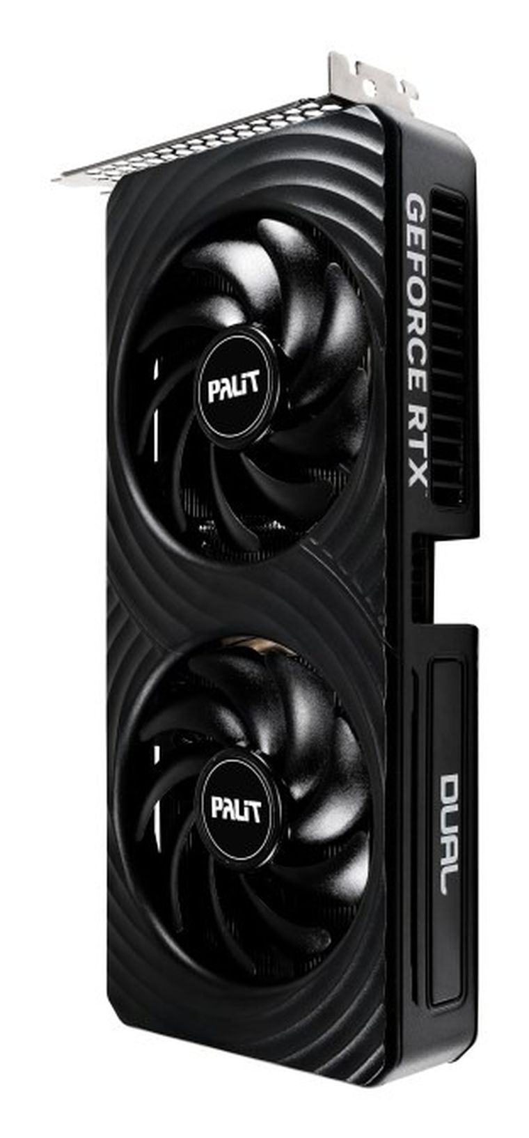Palit, karta graficzna, RTX 5050 DUAL OC 8GB