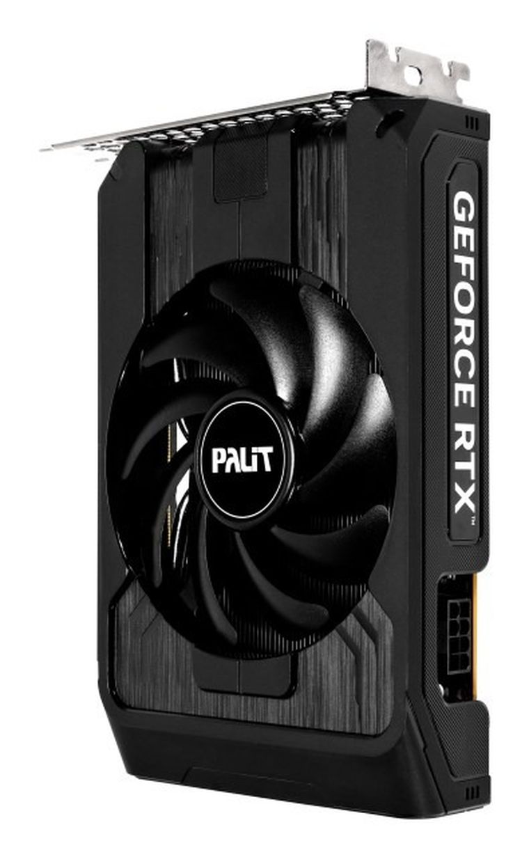 Palit, karta graficzna, RTX 5050 Stormx 8GB