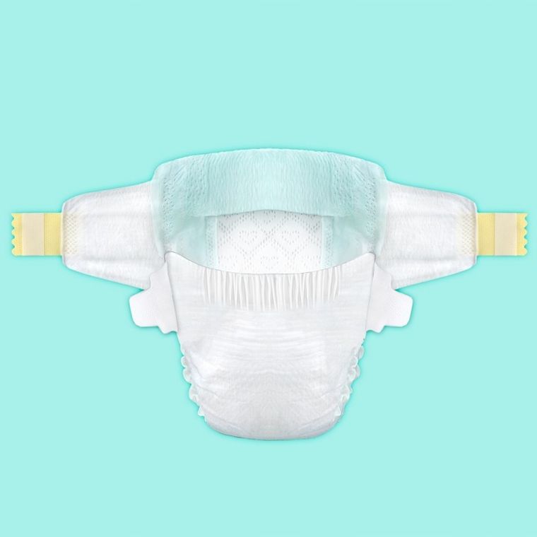 Pampers, Premium Care, pieluchy jednorazowe, rozmiar 6, 13-18kg, 116 szt.