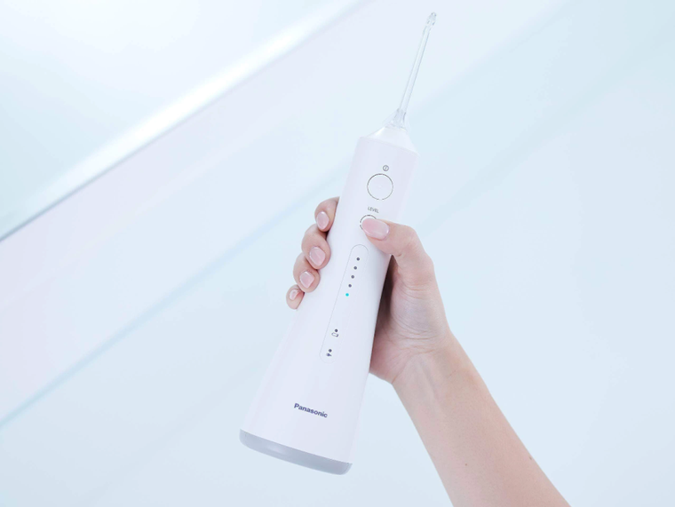 Panasonic, EW1511W503, irygator