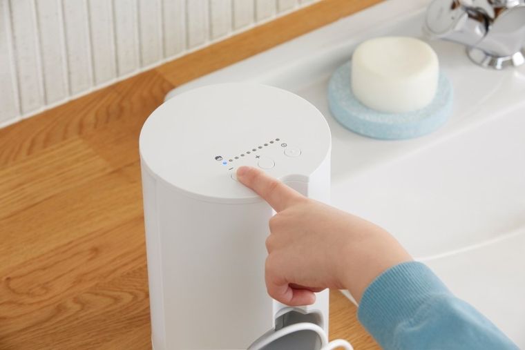 Panasonic, irygator stacjonarny, EW1614