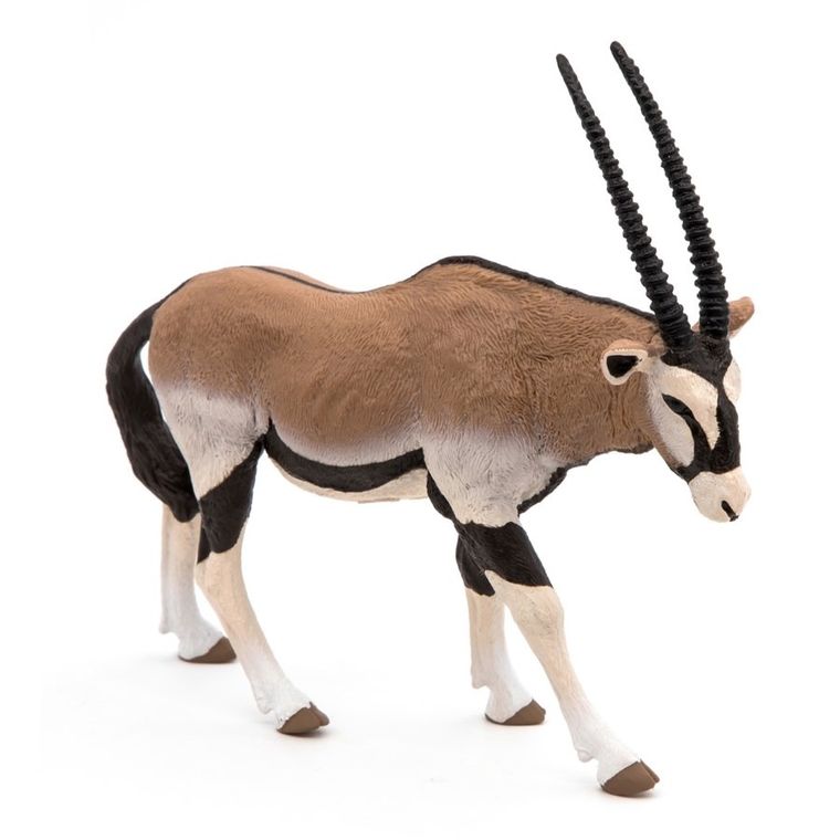 Papo, Antylopa oryx, figurka kolekcjonerska