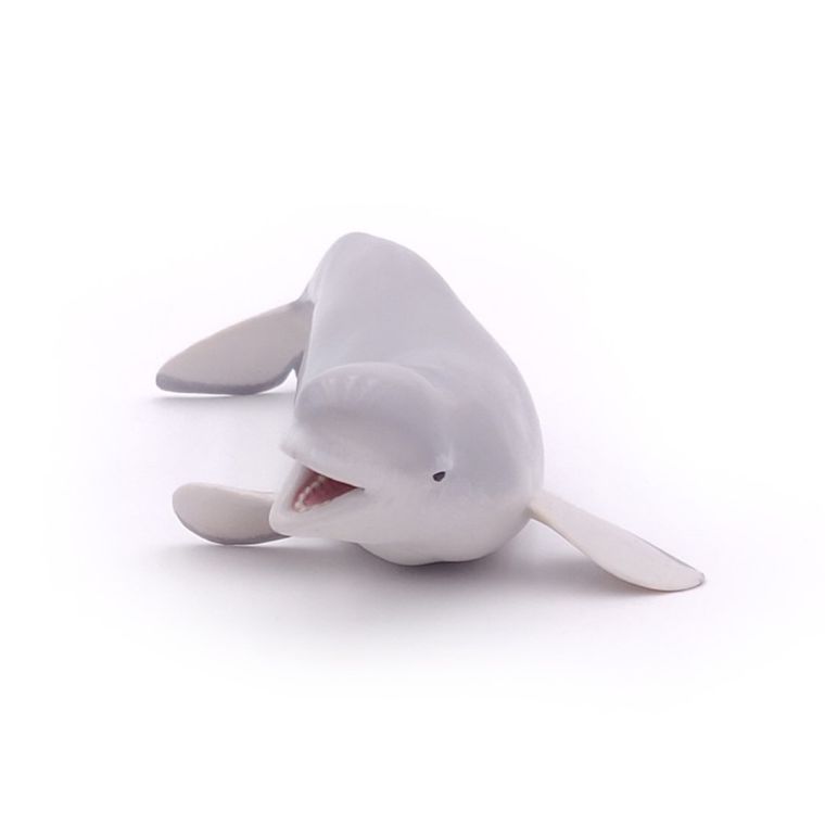 Papo, Białucha, figurka kolekcjonerska